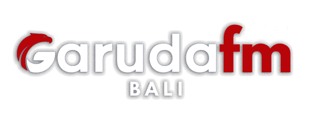 Garuda FM Logo